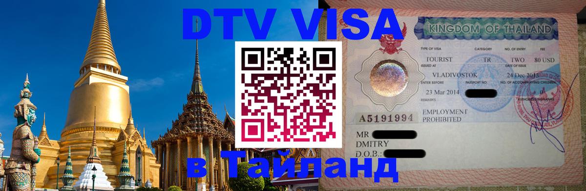Сколько стоит DTV виза — актуальные цены, оформление даже без документов - 05.10.2025 